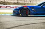 Chevrolet Corvette Grand Sport 2017 года (WW)
